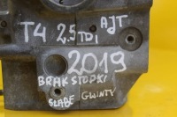 Головка двигателя vw transporter t4 multivan lt 28 35 2.5 tdi ajt 074103373g Киев, фото thumb