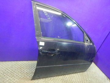 фото thumb №2, Ford mondeo mk3 03-07 двері перед праві v3