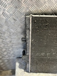 Bmw 3 f30 f31 320i 2.0 b48 12-15 радіатор води оригінал 8741830 Недорого, фото thumb