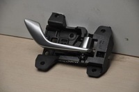 фото thumb №7, Рамка ручка внутренней задних правых дверь hyundai tucson nx4e, nx4a