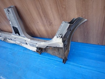 фото thumb №9, Kia ceed універсал 06-12 поріг правий 9s