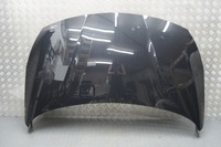 фото thumb №1, Капот opel astra k цвет z22c