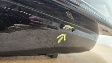 фото thumb №12, Лампа левая правая перед skoda octavia iv полный led 5e4941016 5e4941015