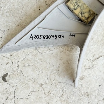 фото thumb №3, Захист обшивка стійка лівий перед mercedes w205 c клас a2056907504