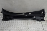 фото thumb №1, Toyota c-hr жабо верхній 16-