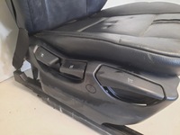 фото thumb №6, Bmw x3 2.0 d e83 03-06 сидіння пасажира шкіряний