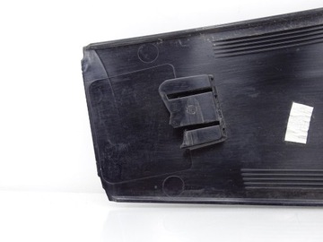 фото thumb №6, Планка защита стойка правая vw passat cc 3c8853318b