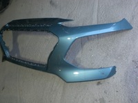 фото thumb №1, Бампер перед передний hyundai kona