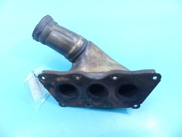 фото thumb №6, Коллектор выпускной mercedes ml w166 3.5 v6