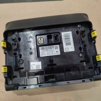 фото thumb №5, Citroen c3 iii великий радіо планшет kpl.