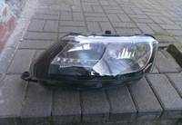 фото thumb №1, Skoda rapid 5j led lift 16- ліва передня лампа оригінал 5jb941017b