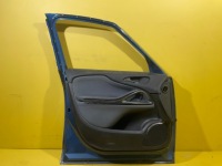 фото thumb №2, Opel zafira c - дверь левый перед