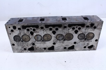 фото thumb №7, Головка двигуна renault midlum 150