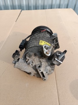 фото thumb №14, Компрессор кондиционера focus mk3 c-max mk2 1.0 eco