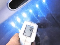 фото thumb №7, Двері лівий перед kpsd peugeot 607 lift