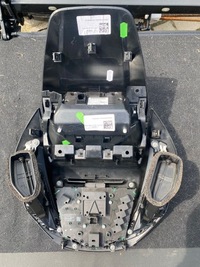 фото thumb №6, Ford b-max 1.0b панель радіо дисплей радіо c1bt18k811pa bm5t18c815-pk