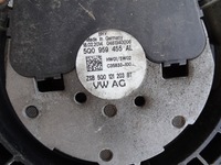 фото thumb №6, Seat leon iii 3d 1.6 tdi радиатор вентилятор kpl