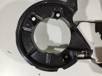 фото thumb №3, Volvo s60 2.0 d2 13- защита распределительного вала 31401143