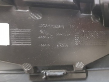 фото thumb №10, Новий оригінальний бампер переднє перед jaguar e-pace x540 динамічний sport