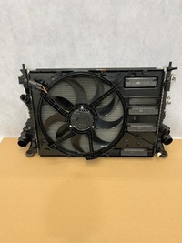 фото thumb №1, Комплект радиатор ford focus 18- 2210505