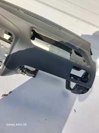 фото thumb №9, Панель раздаточная консоль vw polo v 6r eu