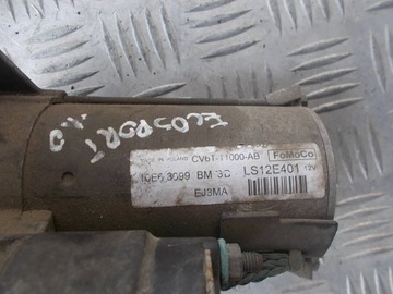 фото thumb №3, Ford ecosprot mk2 fiesta стартер 1.0 ecoboost cv6t-11000-ab