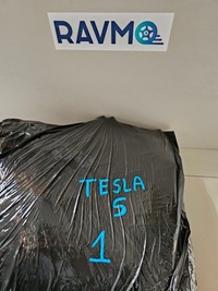 фото thumb №12, Радио навигация дисплей tesla модель s 1004777-15-k