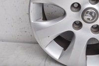 фото thumb №10, Opel astra j zafira c диски алюмінієві r16" 6.5j 5x115 et41 13376019