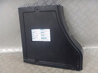 Купити Lexus rx rx450 rx350 захист кришка багажника, фото thumb