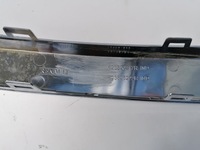 фото thumb №9, Молдинг na решётка радиатора хром renault dokker lodgy 12-