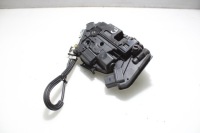 фото thumb №1, Замок лівий задня двері skoda fabia ii lift