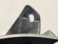 фото thumb №12, Mercedes gla h247 20- накладка бампера хром перед a2478805901 usa