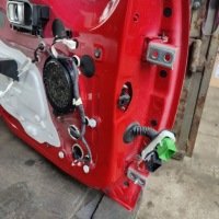 фото thumb №5, Citroen c3 iii двері лівий перед epyd 2019r