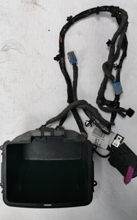 фото thumb №1, Бардачок жгут usb aux opel insignia a