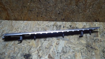 фото thumb №7, Планка dekor дверь обшивка левый перед audi a4 b8 8k0867409j