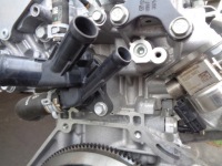 фото thumb №6, Двигун opel astra k corsa 1.0 t b10xfl 2018r 17 tyś mil новий комплектний le1