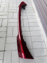 Lexus ux накладка крышки задний  задняя свет стоп Недорого, фото thumb