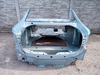 фото thumb №1, Задняя кузов четверть крылья pas renault fluence ze