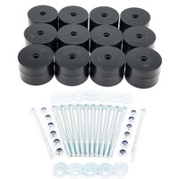 фото thumb №1, Opel frontera кузов lift 2" + 5cm 5 дверная