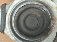 фото thumb №7, Подушка кронштейн двигуна renault laguna iii 3.0dci v6 11210006r оригінал