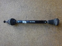 Купить Scirocco 3 eos audi a3 8p 2.0 tfsi приводной вал правая перед передняя 1k0407272re, фото thumb