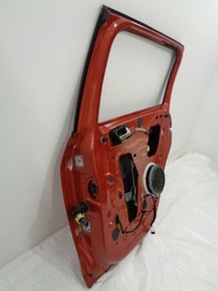 фото thumb №8, Peugeot 2008 дверь правое задние идеальное состояние khk