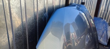 фото thumb №7, Капот кришка сталевий bmw 5 g30/g31 5.17-08.20r дорестайлінг wc2y c2y