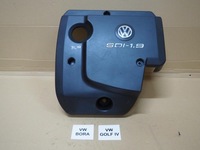 фото thumb №4, Кришка двигуна захист vw golf iv bora 038103925l