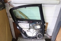 фото thumb №11, Дверь задние левая peugeot 407