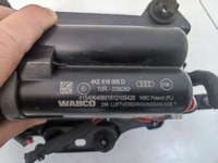 фото thumb №8, Компресор підвіска audi q8 e-tron etron