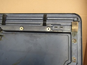 фото thumb №8, 8 mercedes w124 люк планка sedan lub универсал