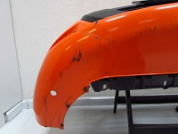 фото thumb №9, Fiat fiorino nemo bipper qubo 08-17 бампер перед протитуманні фари kpl 551