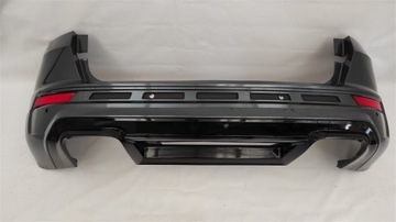 фото thumb №1, Бампер зад seat cupra ateca po 2017 575807568d