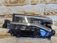 фото thumb №12, Фара перед сторона левая citroen c5 aircross полный led рестайлинг 23''